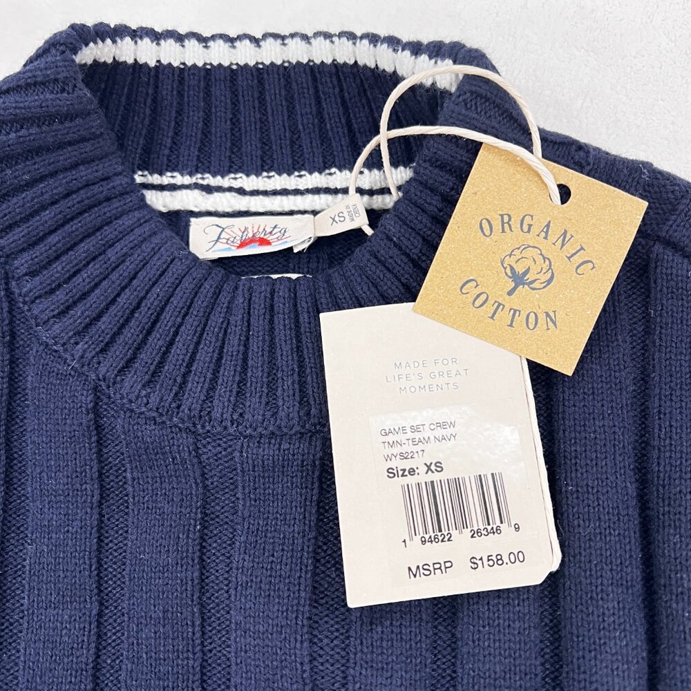 Faherty Sweater - Picture 10 of 12